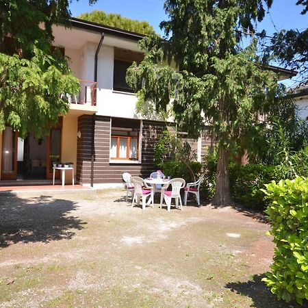 Ville Giusi, Maria E Campiello Bibione Exterior photo