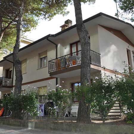 Ville Giusi, Maria E Campiello Bibione Exterior photo