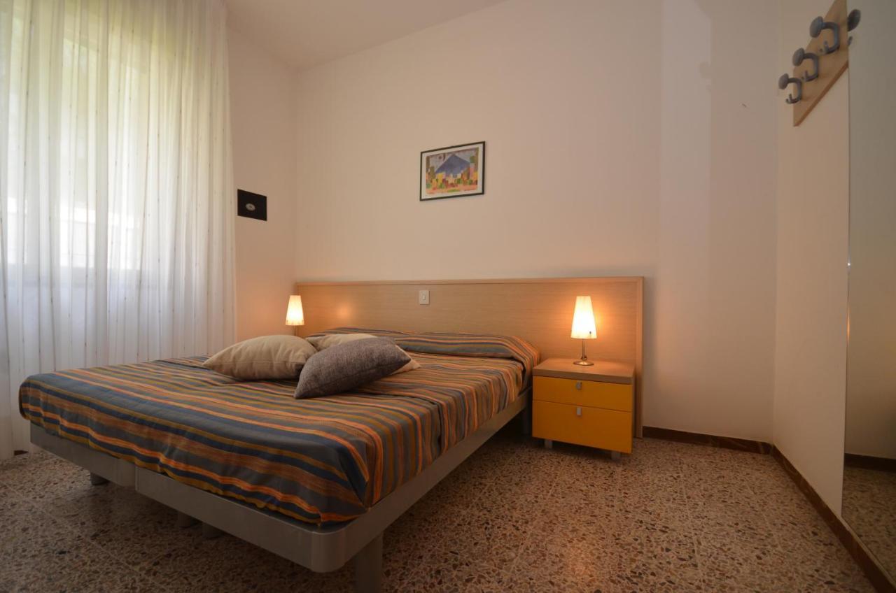 Ville Giusi, Maria E Campiello Bibione Exterior photo